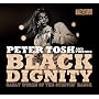 Black Dignity: Early Works of the Steppin' Razor