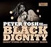  : Black Dignity: Early Works of the Steppin' Razor