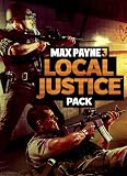 Max Payne 3 – Local Justice Pack [Online Game Code]