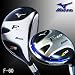 ◆即納◆ MIZUNO（ミズノ） F-60 フェアウェイウッド エクサーMF-１カーボンシャフト （バランス：D1） 装着 43BB-84150でAmazonアフィリエイトツール