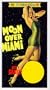 Moon Over Miami [VHS]