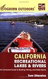 Search : Foghorn Outdoors California Recreational Lakes and Rivers: The Complete Guide to Boating, Fishing, and Water Sports (Foghorn Outdoors)