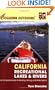 Foghorn Outdoors California Recreational Lakes and Rivers: The Complete Guide to Boating, Fishing, and Water Sports