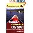 Foghorn Outdoors California Recreational Lakes and Rivers: The Complete Guide to Boating, Fishing, and Water Sports by Tom Stienstra