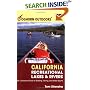 Foghorn Outdoors California Recreational Lakes and Rivers: The Complete Guide to Boating, Fishing, and Water Sports (Foghorn Outdoors)