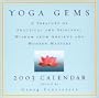 Yoga Gems 2003 Calendar: A Treasury of Practical and Spiritual Wisdom from Ancient and Modern Masters