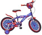 Toimsa - 876 - V�lo pour Enfant - Spi...