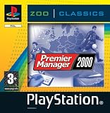 Premier Manager 2000