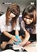 新・女子高生の自由研究シリーズ5 女子高生のムレムレ パンティ研究