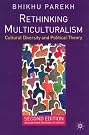Rethinking Multiculturalism: Cultural...