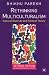 Rethinking Multiculturalism