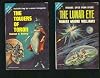 The Towers Of Toron / The Lunar Eye