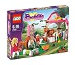 LEGO 7585 Belville Horse Stable