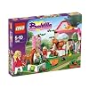 LEGO Belville 7585 - Pferdestall