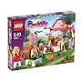 LEGO 7585 Belville Horse Stable
