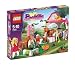 LEGO 7585 Belville Horse Stable
