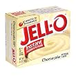 Jell-O Instant Pudding & Pie Filling, Cheesecake, 3.4-Ounce Boxes (Pack of 24)