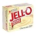 Jell-O Instant Pudding & Pie Filling, Cheesecake, 3.4-Ounce Boxes (Pack of 24)