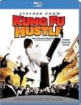 Kung Fu Hustle (Bilingual Edition) [B...