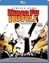Kung Fu Hustle (Bilingual Edition) [Blu-ray]