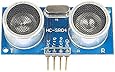 SainSmart HC-SR04 Ranging Detector Mod Distance Sensor (Blue)