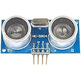 SainSmart HC-SR04 Ranging Detector Mod Distance Sensor (Blue)
