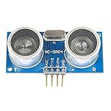 HC-SR04 超音波距離センサーモジュール For Arduino