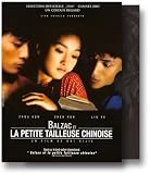Revue TF1 Vidéo  / Balzac et la petite tailleuse chinoise