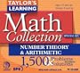 Number Theory & Arithmetic