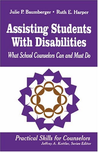 Disabilities