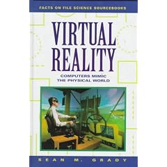 Virtual Reality Computers (Facts on File Science Sourcebooks)