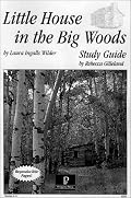 Little House in the Big Woods Study Guide