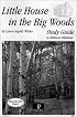 Little House in the Big Woods Study Guide