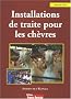 Installations de traite pour les ch�vres