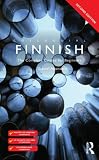Colloquial Finnish