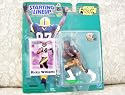 2000 NFL Starting Lineup Hobby Edition - Ricky Williams - New Orleans Saints