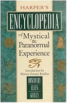 Harper's Encyclopedia of Mystical & Paranormal Experience