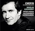 Chopin: Piano Concertos