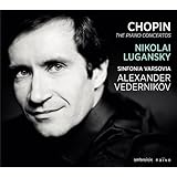 Chopin: Piano Concertos