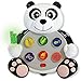 Early Learning Melody Panda Electronic Learning Toy with Six Sing-Along Melodies
