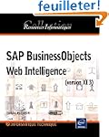 SAP BusinessObjects XI 3 Web Intellig...