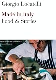 Made in Italy: Food and Stories