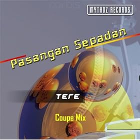 Pasangan Sepadan
