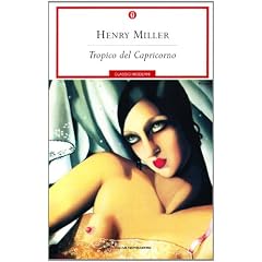 Tropico del Capricorno (Oscar classici moderni)