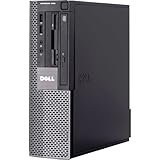 Dell Optiplex 960 Intel Core 2 Duo 3000 MHz 400Gig Serial ATA HDD 4096mb DD ....