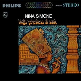 High Priestess of Soul