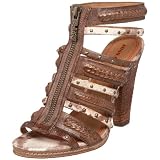 Miss Sixty Womens Quincy Sandal - Womens Shoes Sandals