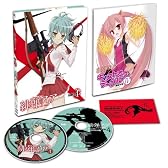緋弾のアリア　Bullet.4 [Blu-ray]