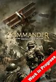 Commander: The Great War