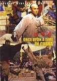Once apon a time in China
